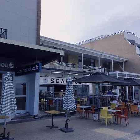 Beachfront Paradise Deewhy Exterior photo