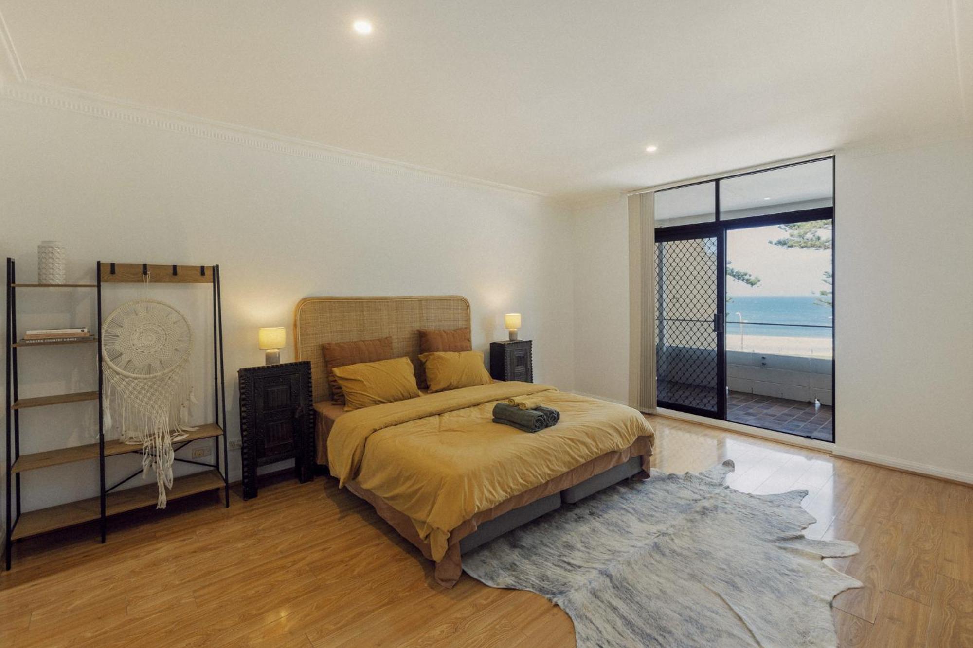 Beachfront Paradise